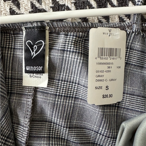 Windsor Small Dress - Picture 3 of 3